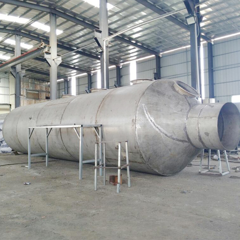 丹陽2205不銹鋼噴淋塔