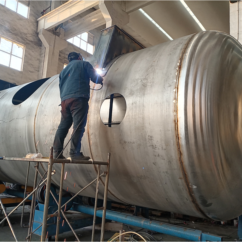 宿遷304不銹鋼儲罐