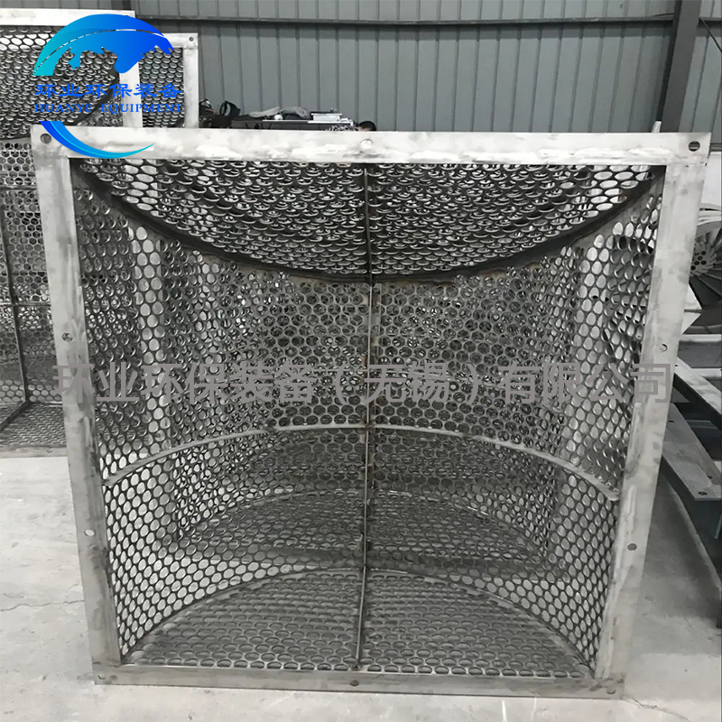 南通不銹鋼循環(huán)泵濾網(wǎng)