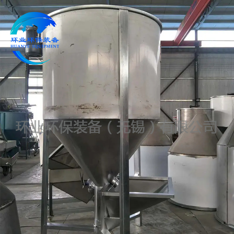 南通不銹鋼料倉(cāng)