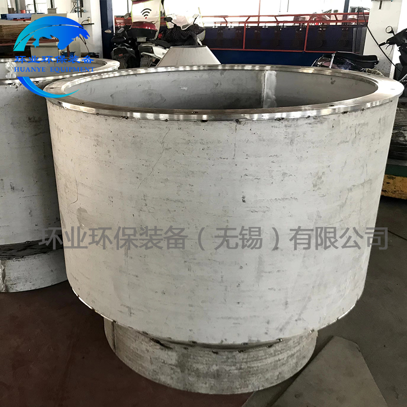 青島不銹鋼坩堝