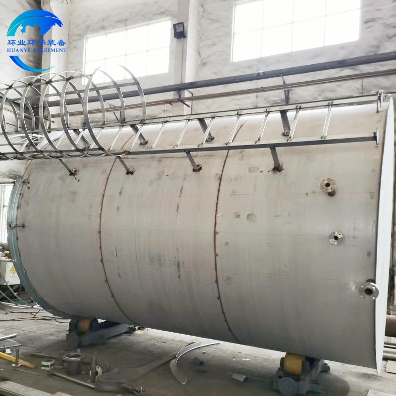 連云港氨水儲(chǔ)罐