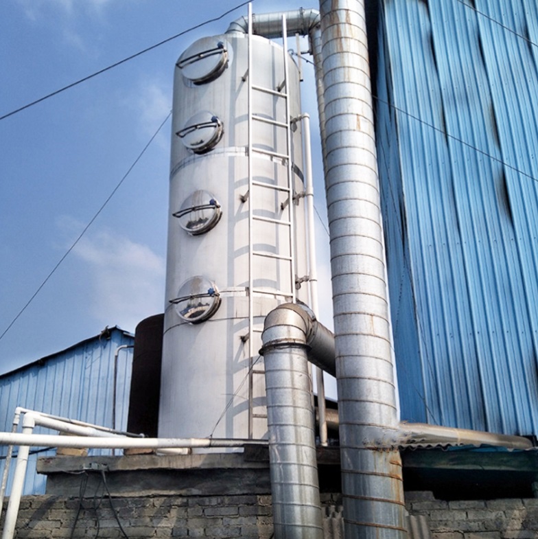 本溪不銹鋼噴淋塔.jpg