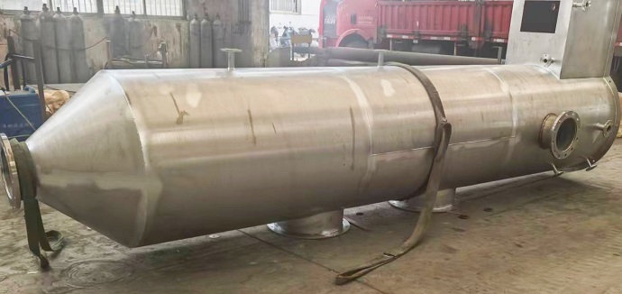 廣東不銹鋼噴淋塔的結(jié)構(gòu)設(shè)計