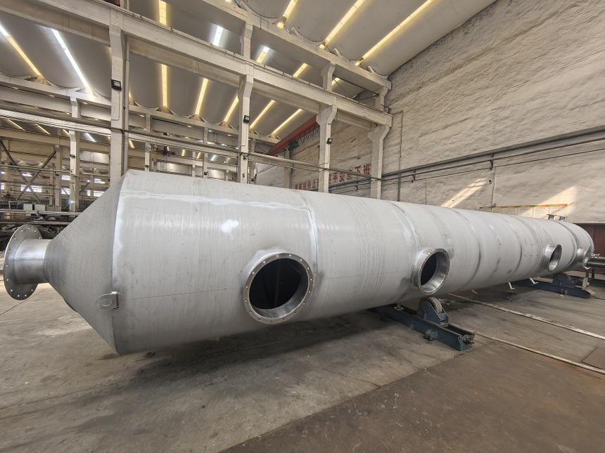 廣東不銹鋼洗滌塔的選購指南